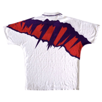Image 2 of Scotland Retro Away - 1991/92