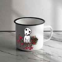 Image 9 of 🟢 STOCK 🟢 MUGS en metal Pop Culture (10 designs)