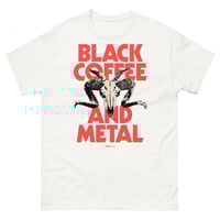Image 2 of Black Coffee & Metal
