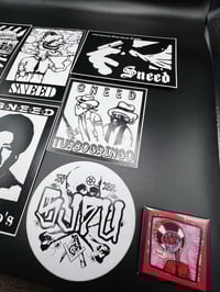 Image 5 of SNEED DEENS VINTAGE PACK 