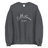 Image 4 of SilliBean est. 2020 crewneck 