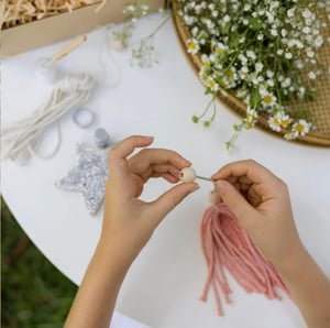 Image of Star Decoration Kit