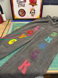 Image 3 of Love Shack