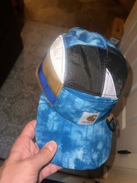 Image 1 of Carhartt Reworked Trunks Canvas Reflect Glow 5-Panel