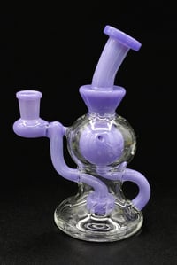 Image 1 of Purple Ball Rig