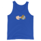 Image of THE SOUND MEN'S TANK