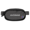 Embroidered Circlewind Champion Fanny Pack