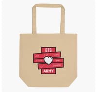 Image 2 of ARIRANG Eco Tote