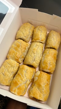 Image 1 of Sausage Rolls