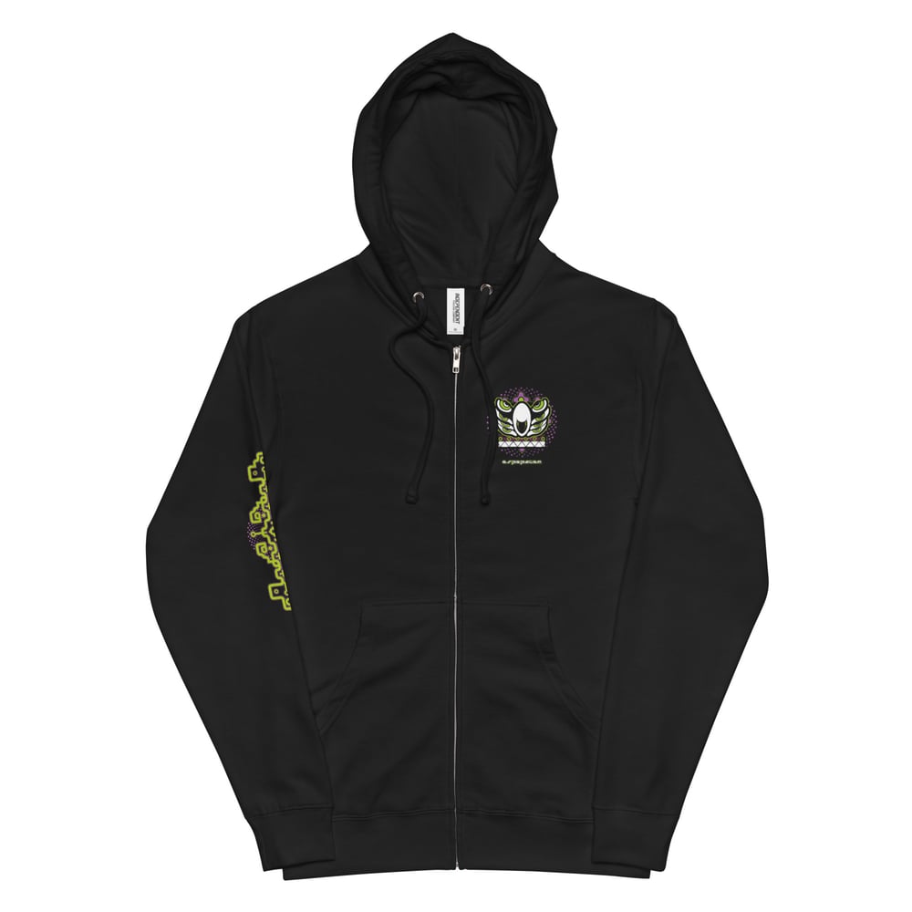 Image of BiOLux_Oracle hoodie