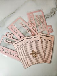 Image 5 of Pretty Little Luxe  Wallet Pockets