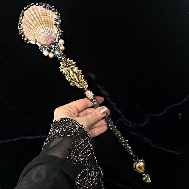 Siren Drop: Scepter of Venus