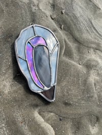 Image 2 of oysters: get what you get