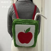 Juce Box Bag