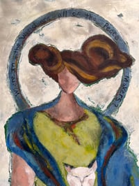 Image 2 of Where in the world are all of the Peacemakers? - Shanny Brooke