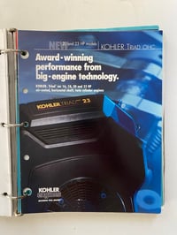 Image 10 of Kohler Multiple Engines Price Lists