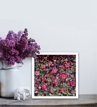 Image 1 of Romance Rose Print