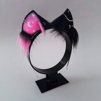Image 2 of Pink Sky Kitten