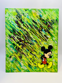 Image 1 of Copyright fatigue