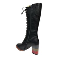 Image 4 of LAURA VITA 76889 BLACK