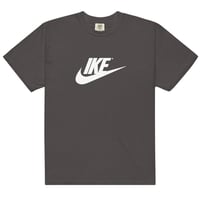 Image 3 of Ike Performance Tee