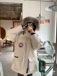 Image 5 of Canada Goöse Jacket