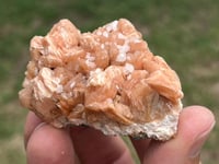 Image 9 of Peach Stilbite Specimen #2619