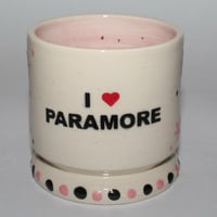 Image 1 of paramore mini lil cup