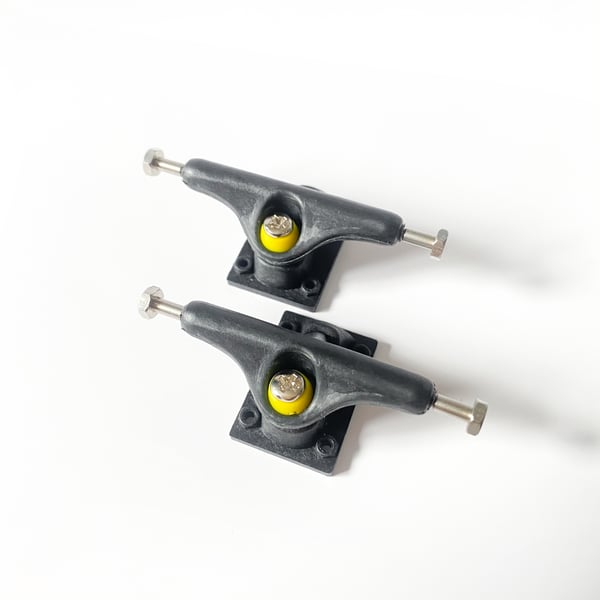 Image of PA Trucks
