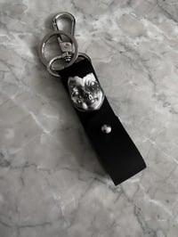 Image 1 of Little grief keychain