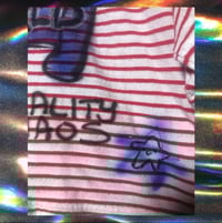 Image 4 of PUPPY WORLD AIRBRUSH SSHUURT