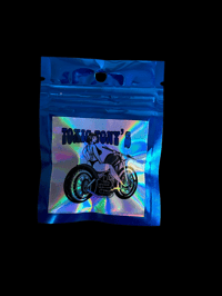 Image 1 of Crushed Ice BX