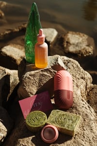 Image 1 of Natural Beauty Kit 