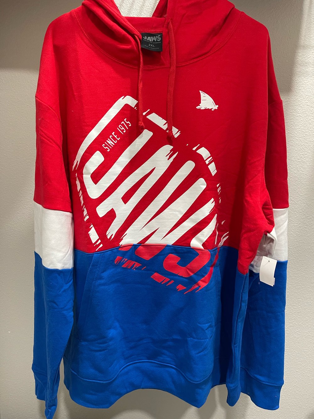 JAWS Sweatshirt Hoodie