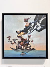 Image 4 of Maiden Voyage- Bruce Holwerda