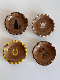 Image 1 of ASH TRAYS