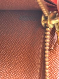 Image 5 of Louis Vuitton Sarah WOC MB0022