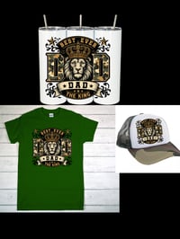 Image 1 of Best Ever Dad Bundle