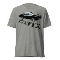 Image 1 of Dirty South Mafia “Donk” Short sleeve t-shirt