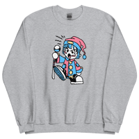 Image 1 of LIL JESTER SWEATER