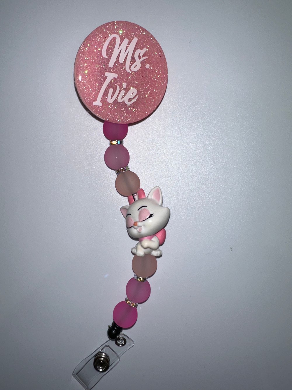Image of Badge Reel Custom 