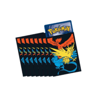 Hidden Fates Card Sleeves 65ct 