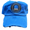 NIPSEY BLUE DDM HAT