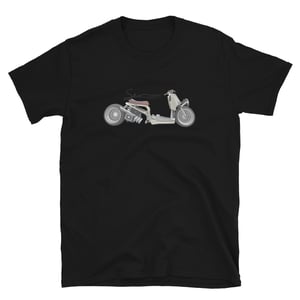 Image of Austins Modified Ruckus [GET] T-Shirt