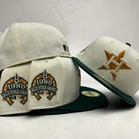 Image 2 of New Era 59Fifty “classicK OG” 