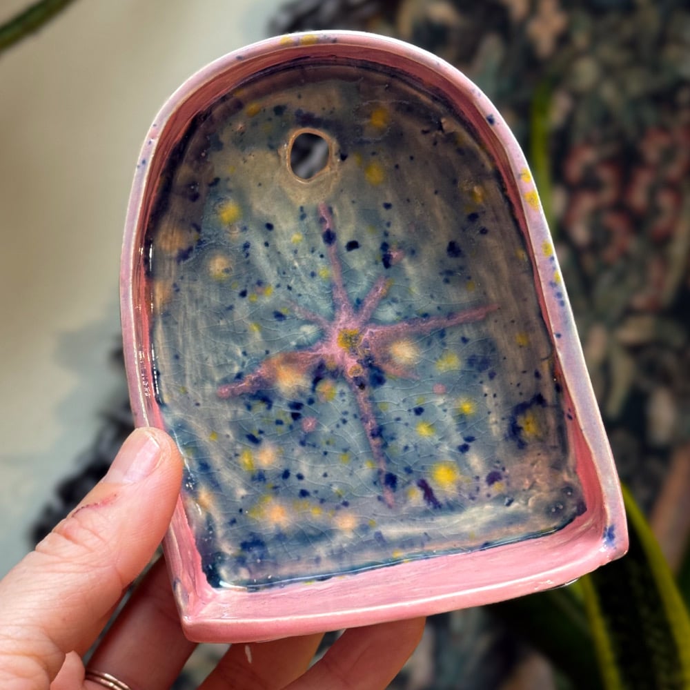 image of small alter