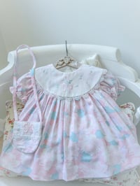 Image 2 of Peony Blush - 12 months 