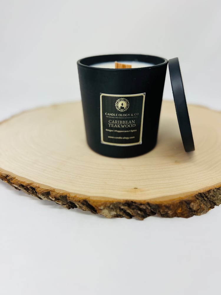 Image of 16oz Soy Candles 