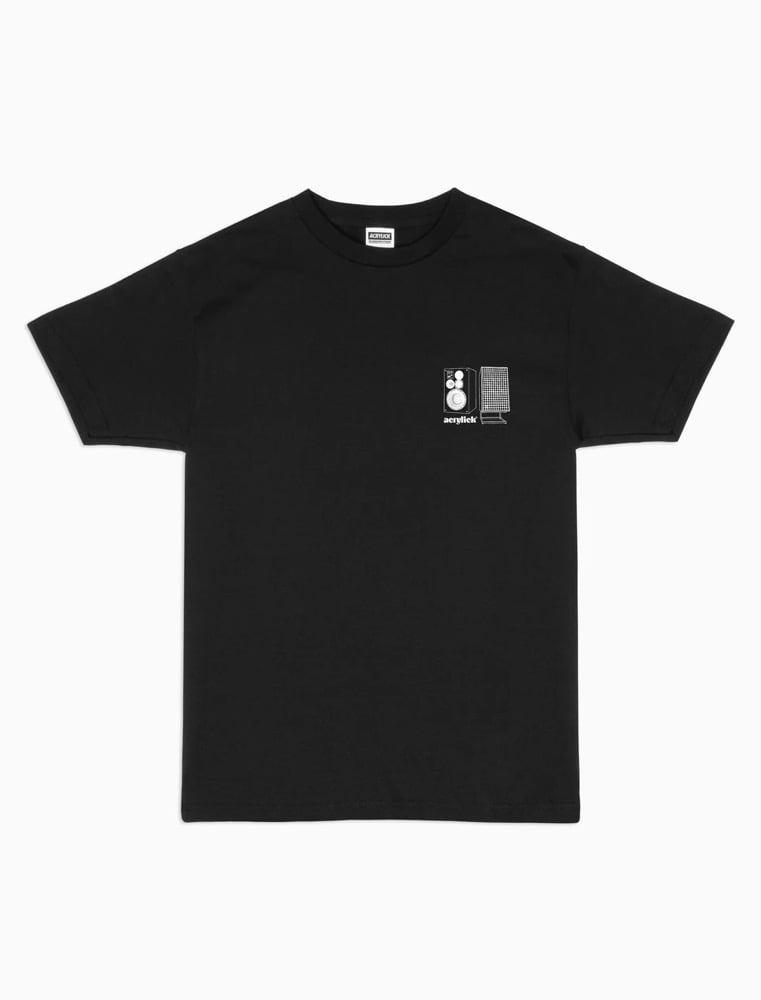 Acrylick Timeless Sound Tee