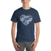 DNB: Jungle Heart Tee